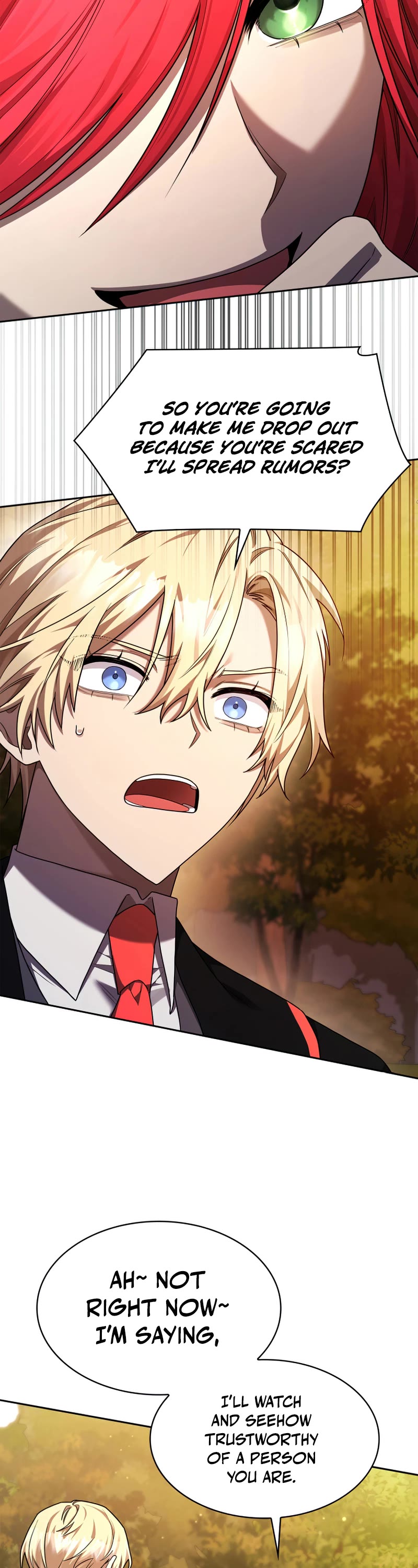 Infinite Mage chapter 22 page 32