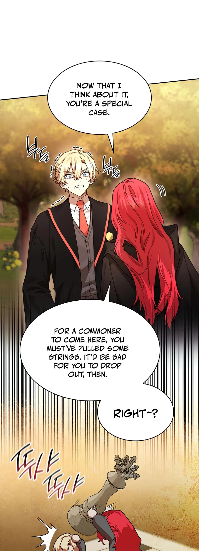 Infinite Mage chapter 22 page 34