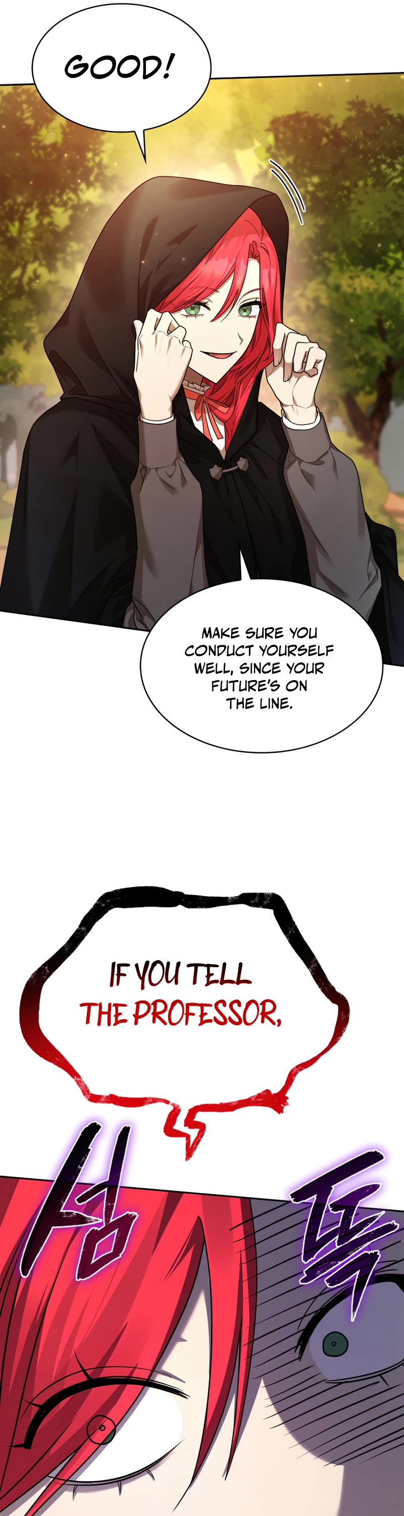 Infinite Mage chapter 22 page 36