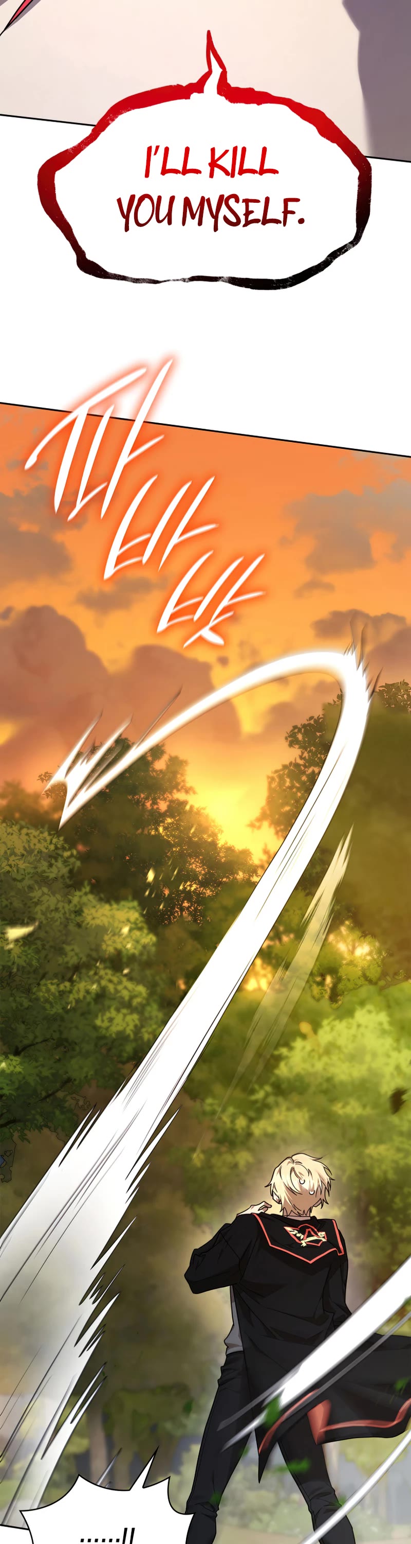 Infinite Mage chapter 22 page 37