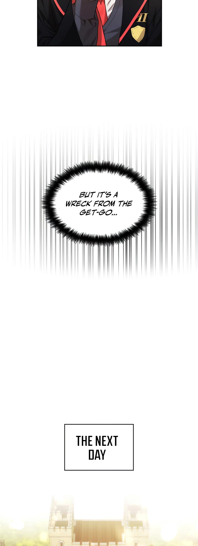 Infinite Mage chapter 22 page 39