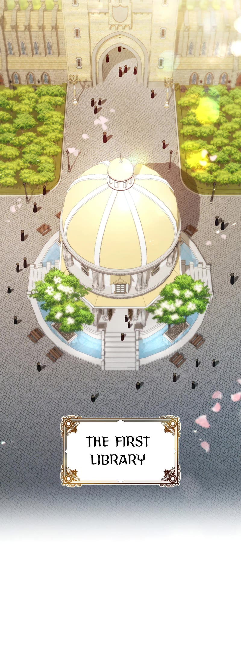 Infinite Mage chapter 22 page 40