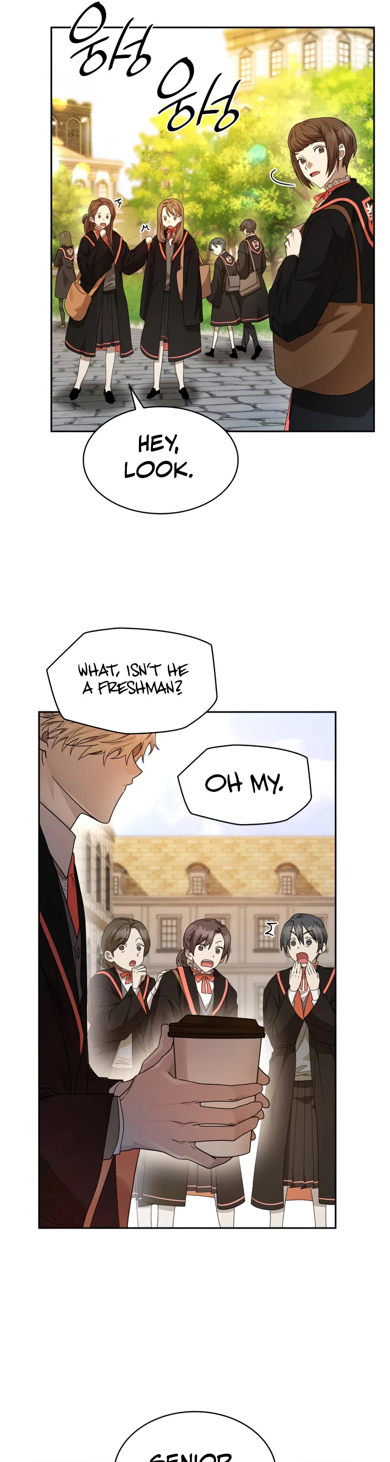 Infinite Mage chapter 22 page 41