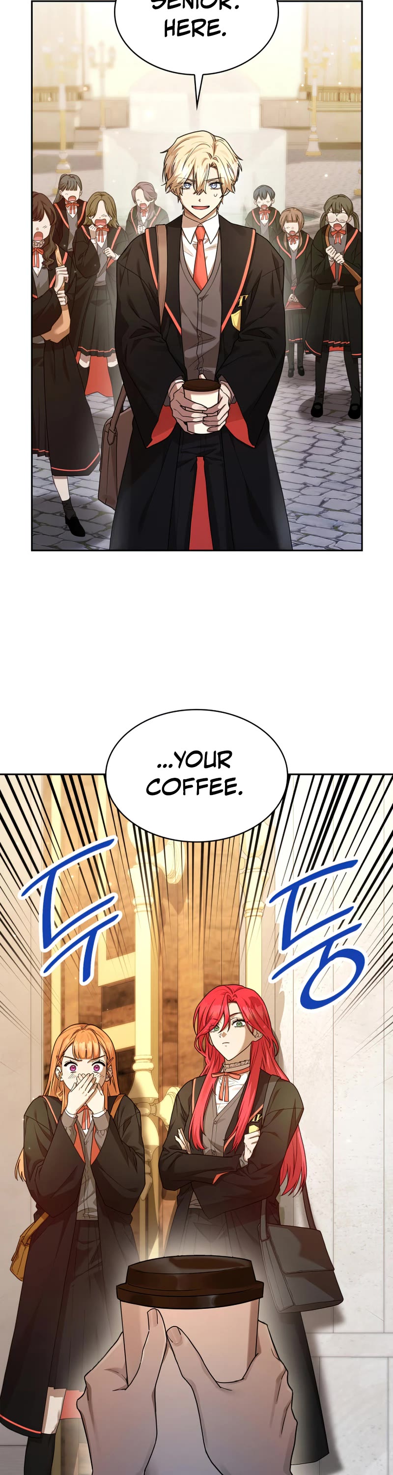 Infinite Mage chapter 22 page 42