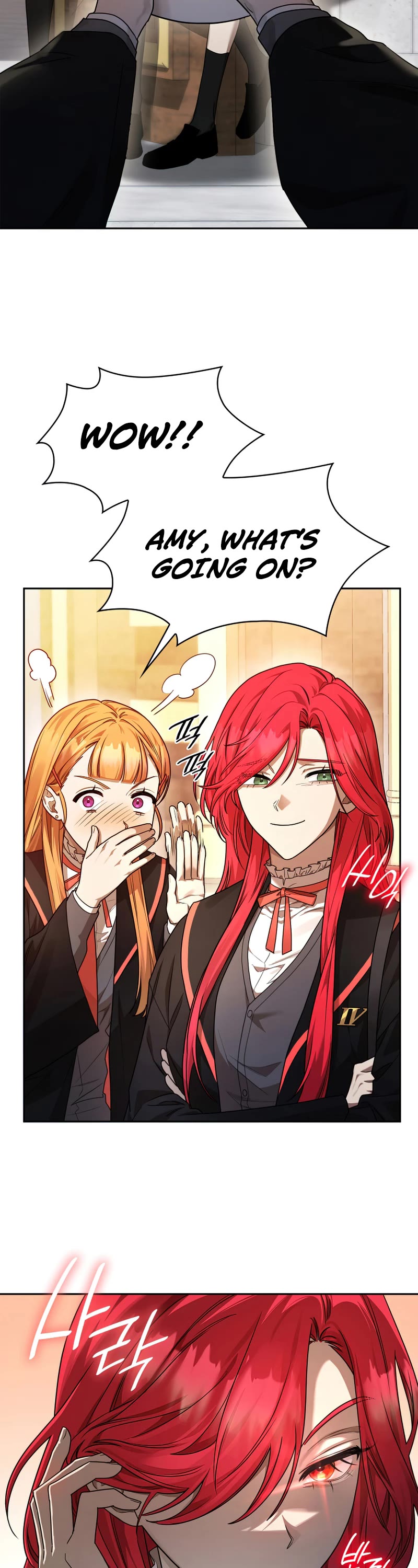 Infinite Mage chapter 22 page 43