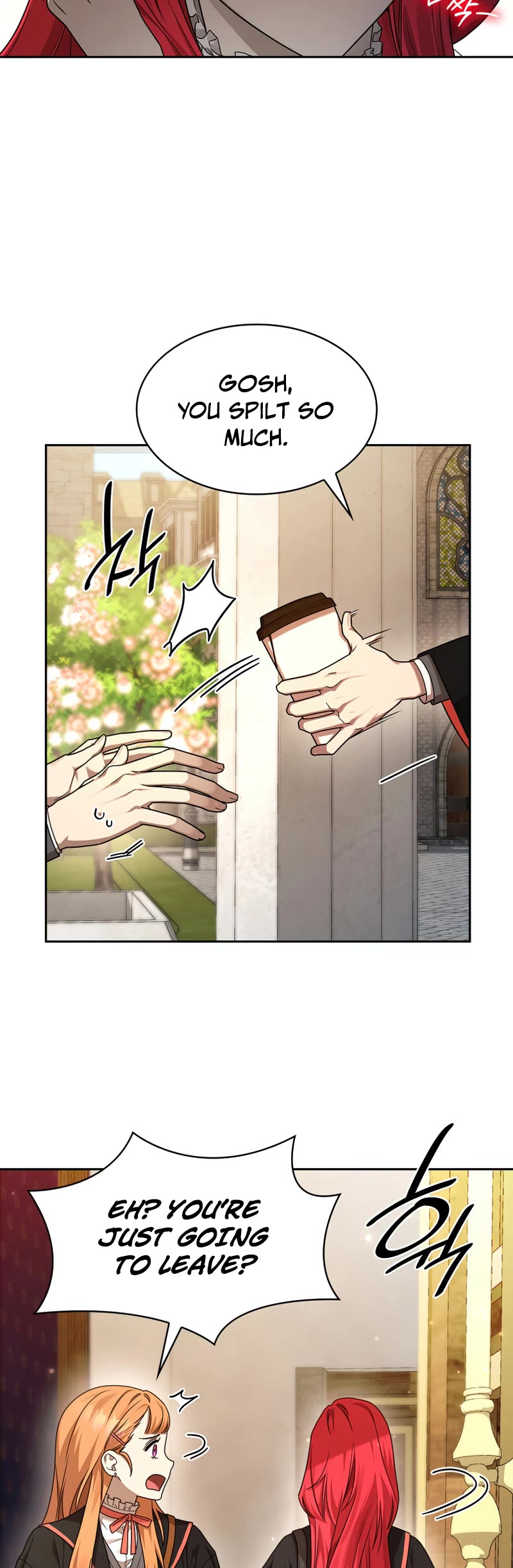 Infinite Mage chapter 22 page 44