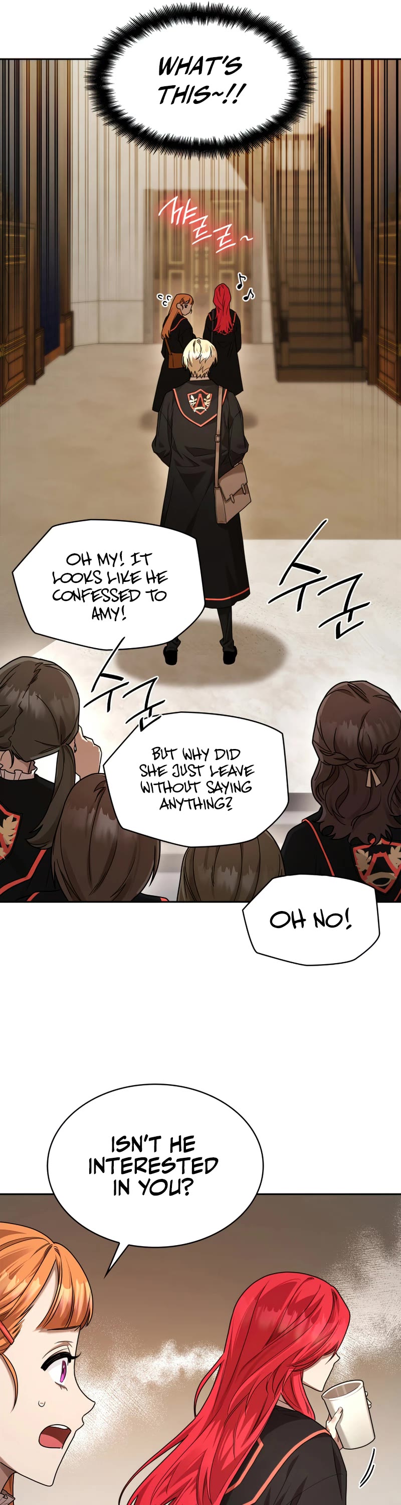 Infinite Mage chapter 22 page 46