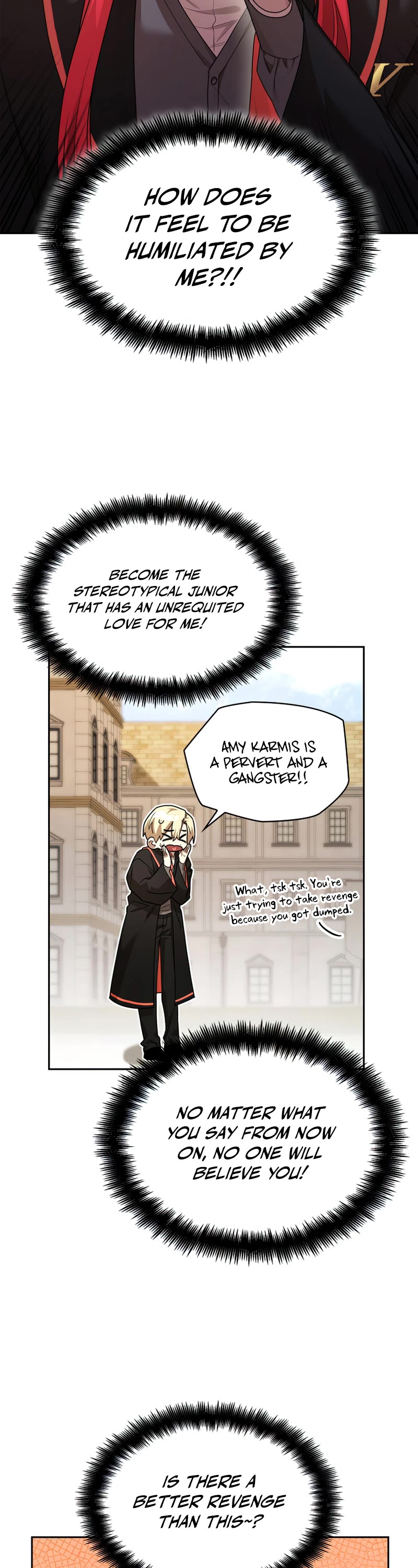 Infinite Mage chapter 22 page 48