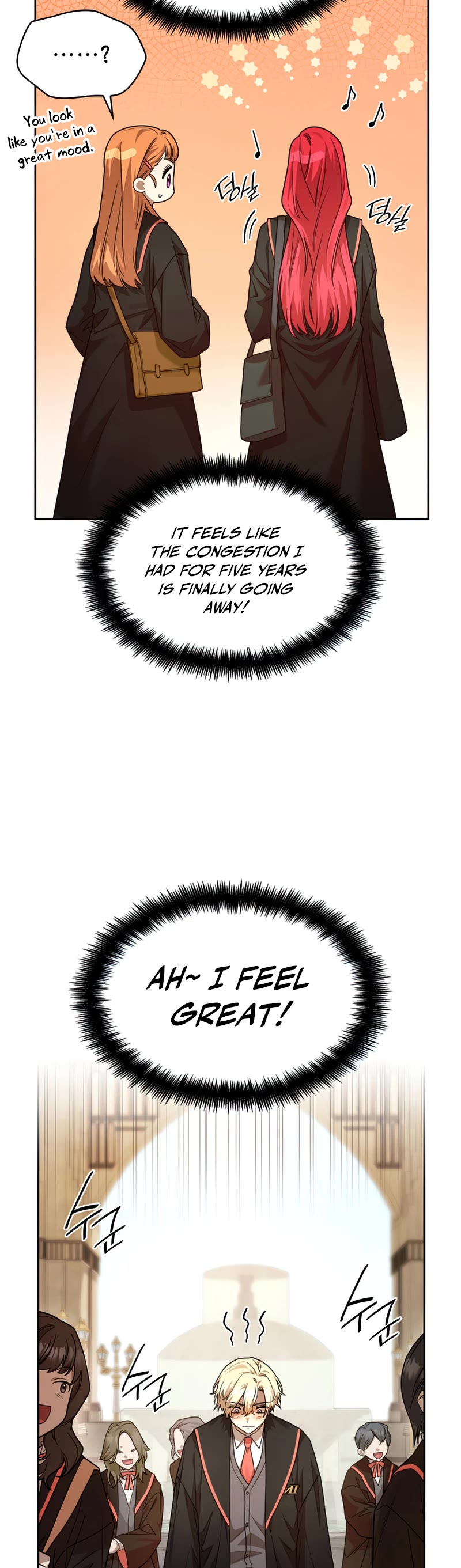 Infinite Mage chapter 22 page 49