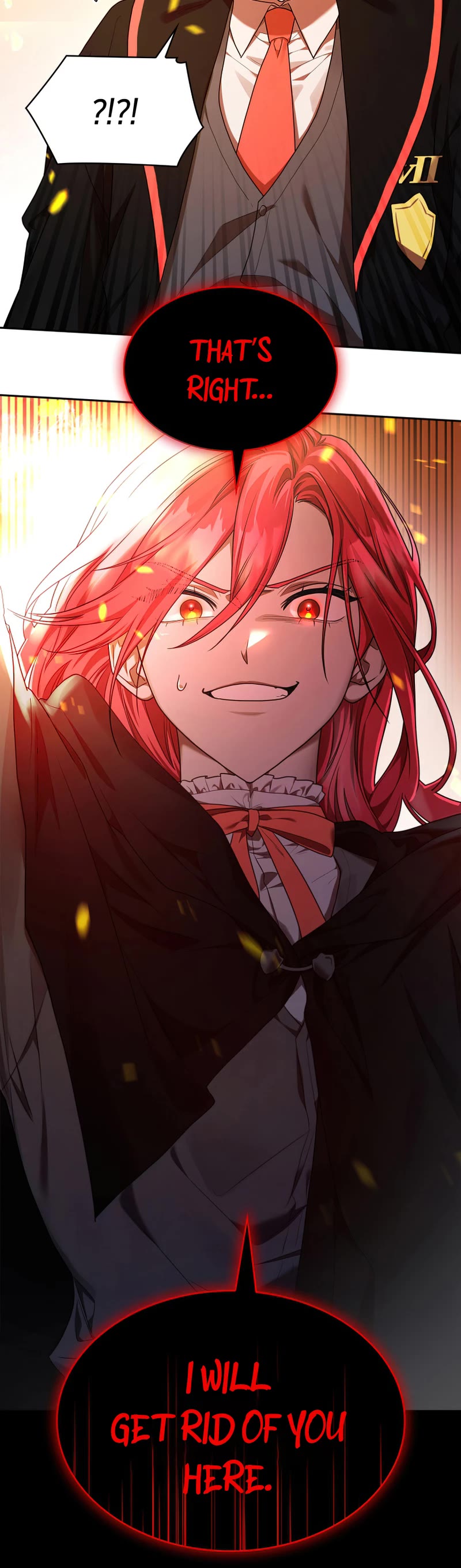 Infinite Mage chapter 22 page 5