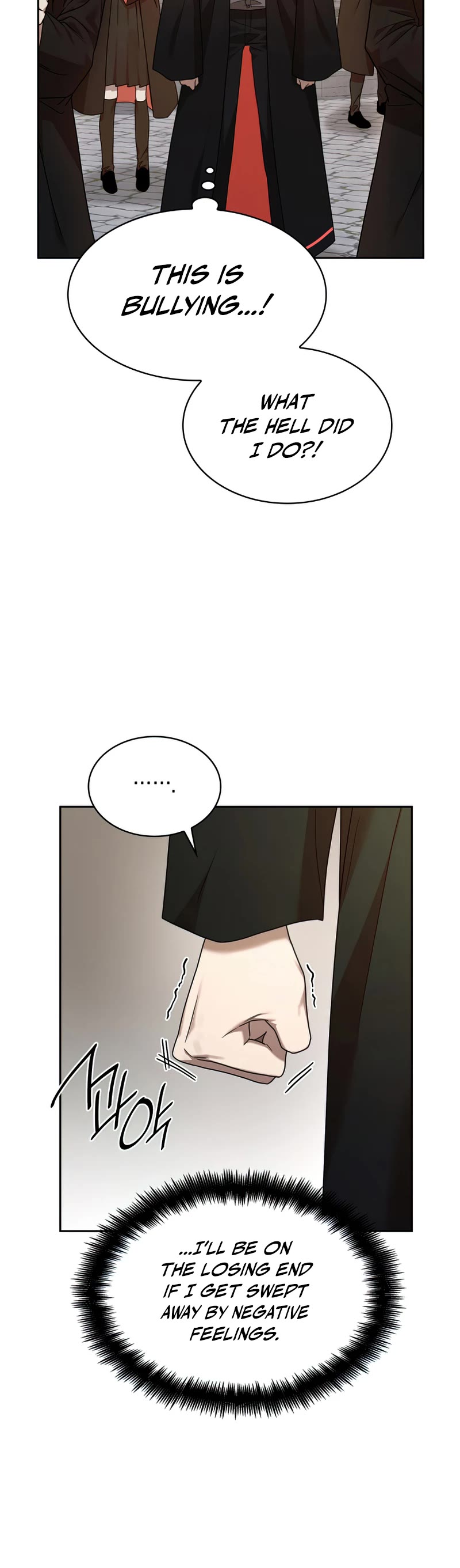 Infinite Mage chapter 22 page 50