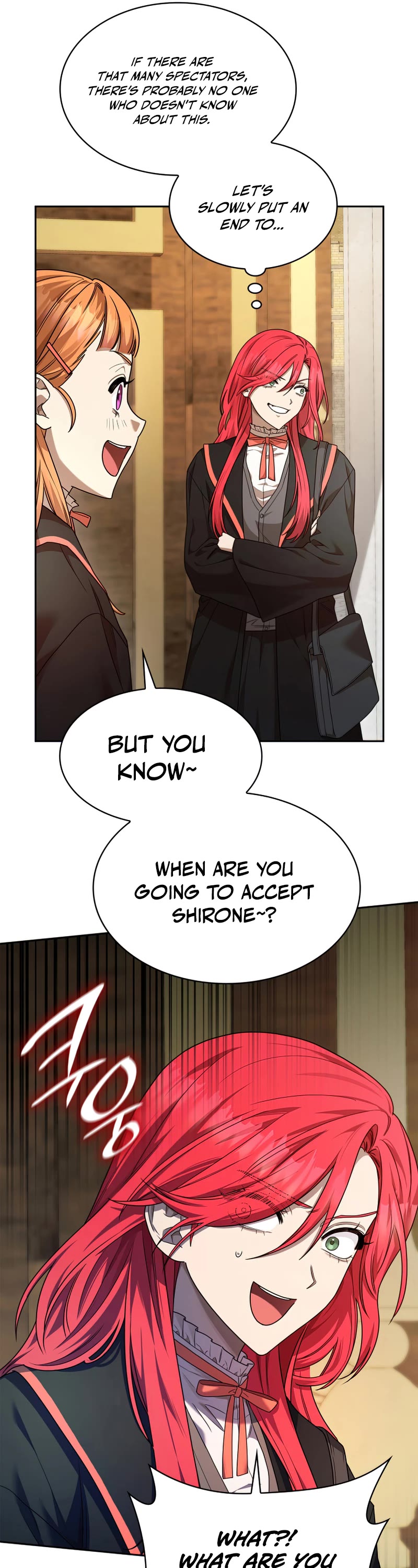 Infinite Mage chapter 22 page 56