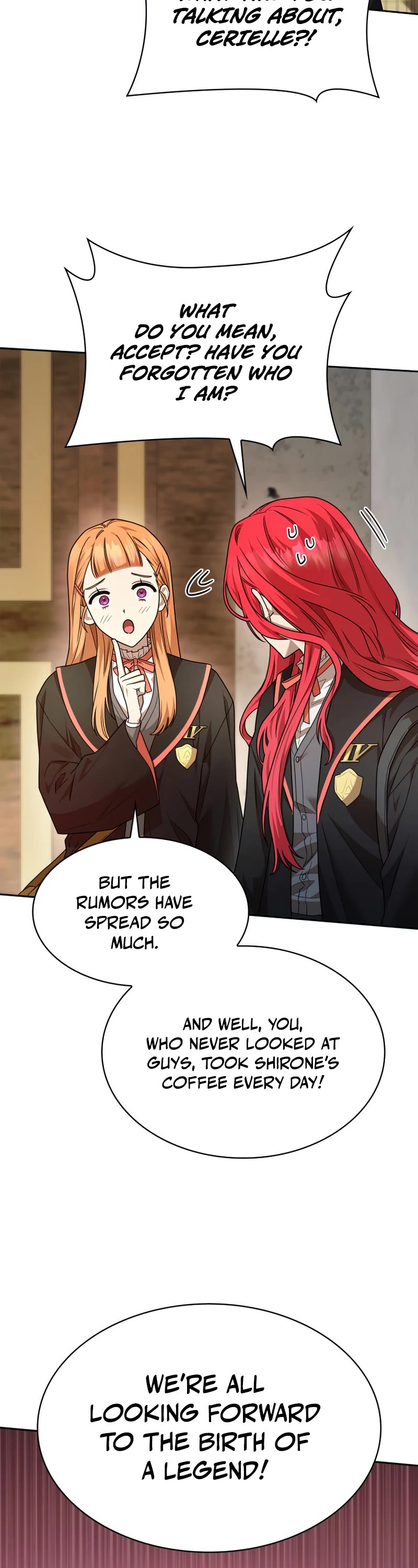 Infinite Mage chapter 22 page 57