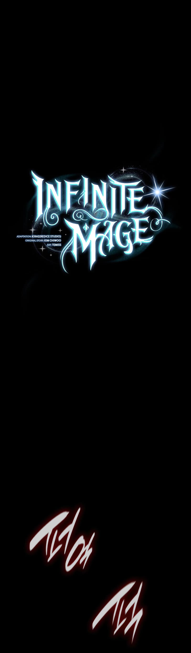 Infinite Mage chapter 22 page 6