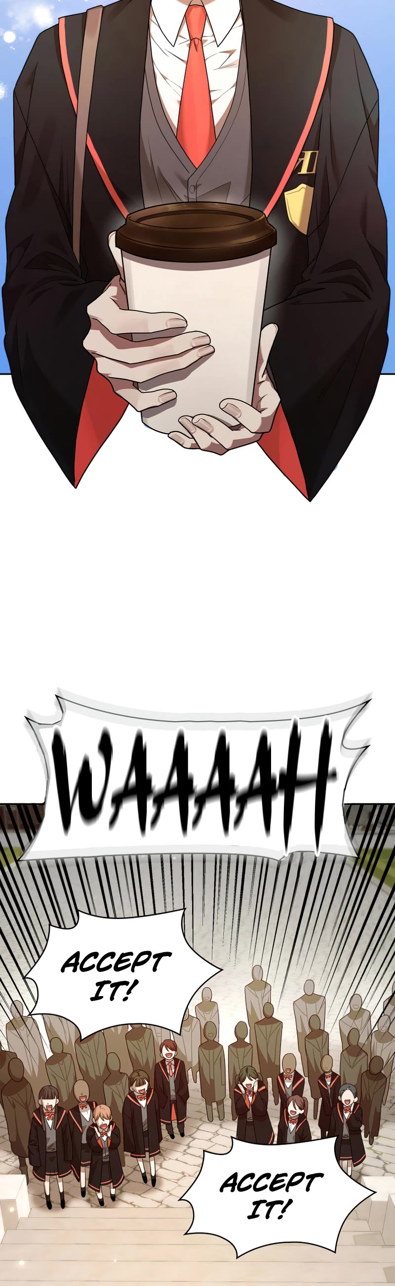 Infinite Mage chapter 22 page 60