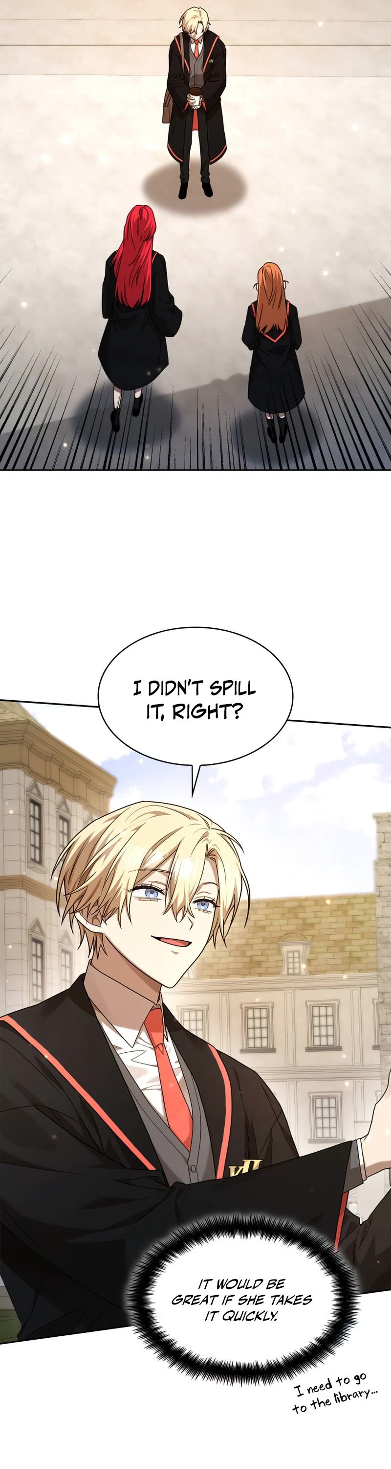 Infinite Mage chapter 22 page 61