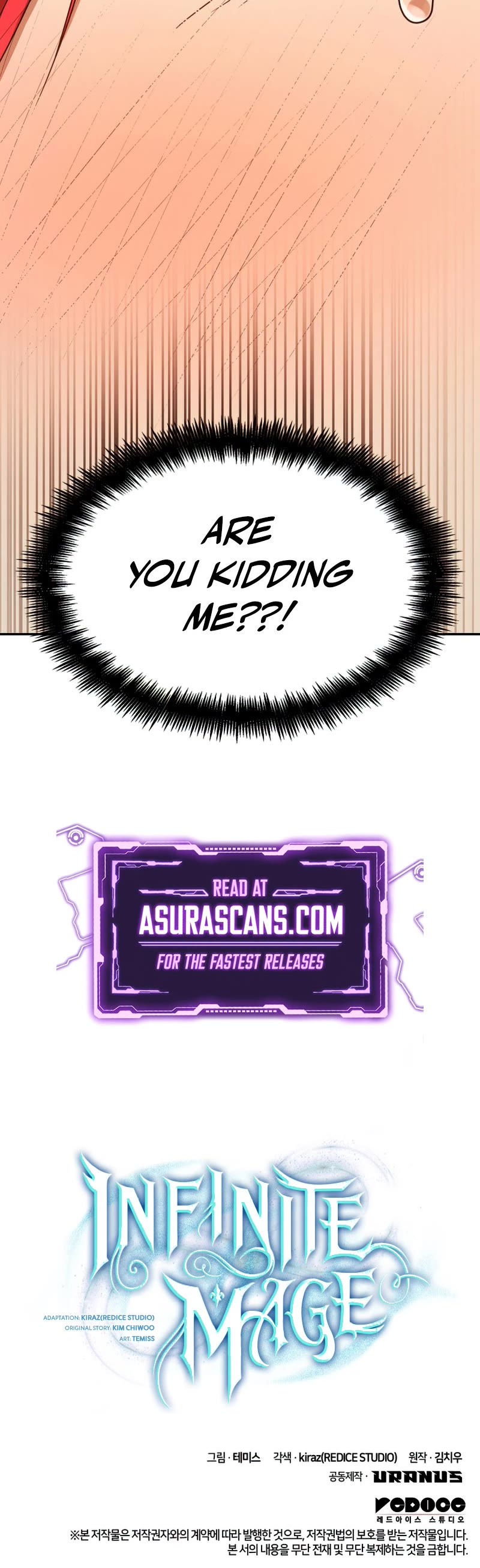 Infinite Mage chapter 22 page 63