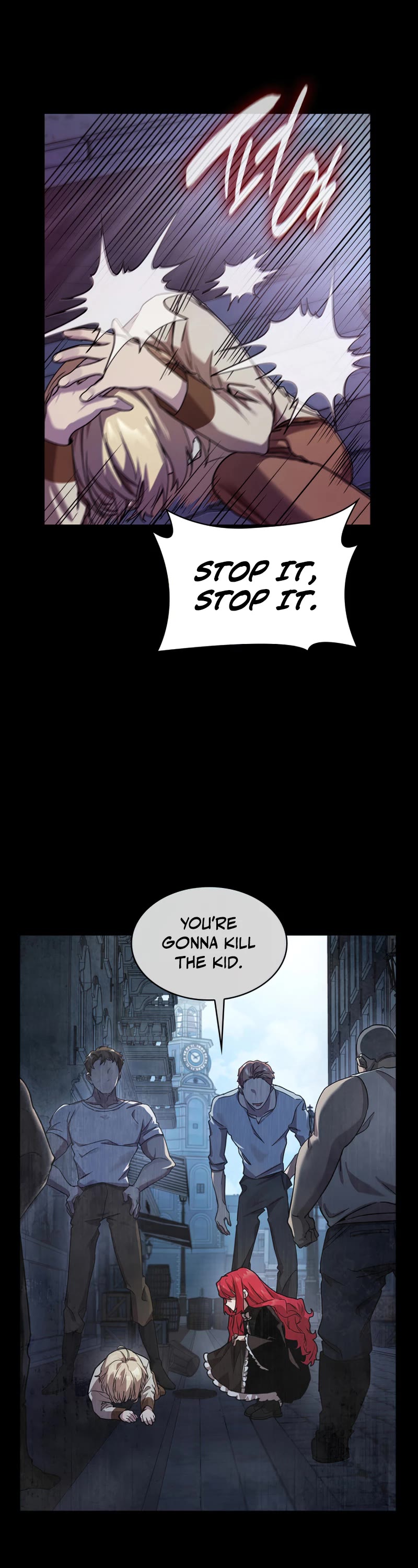 Infinite Mage chapter 22 page 7