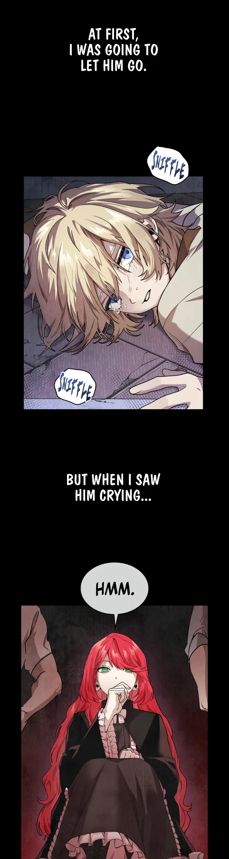 Infinite Mage chapter 22 page 8