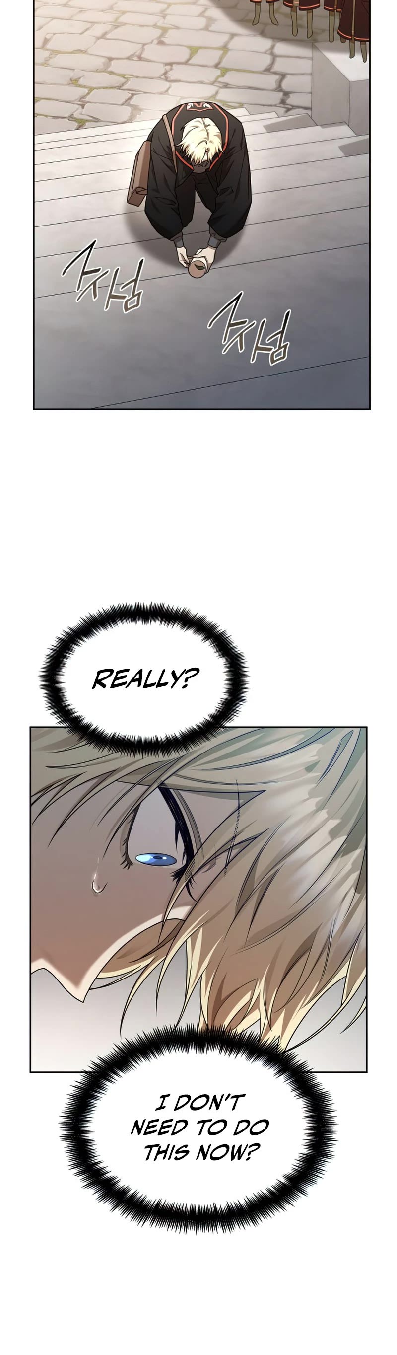 Infinite Mage chapter 23 page 10