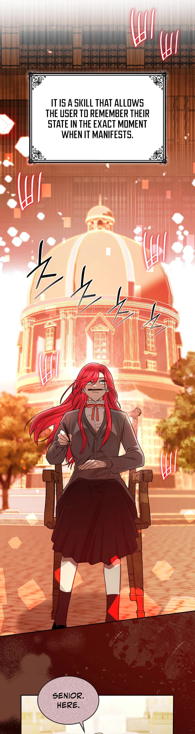 Infinite Mage chapter 23 page 16