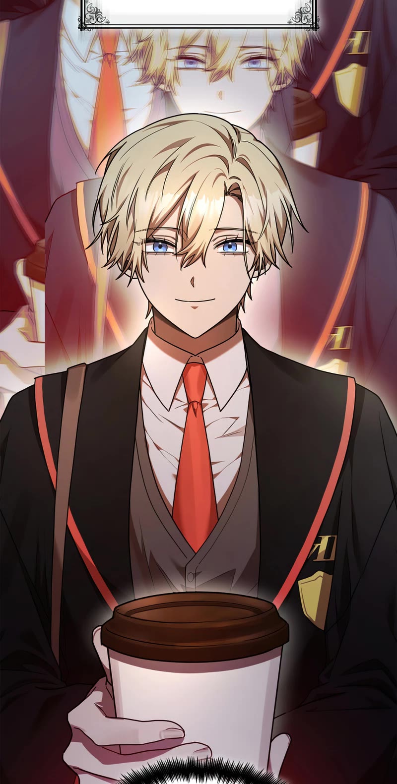 Infinite Mage chapter 23 page 19