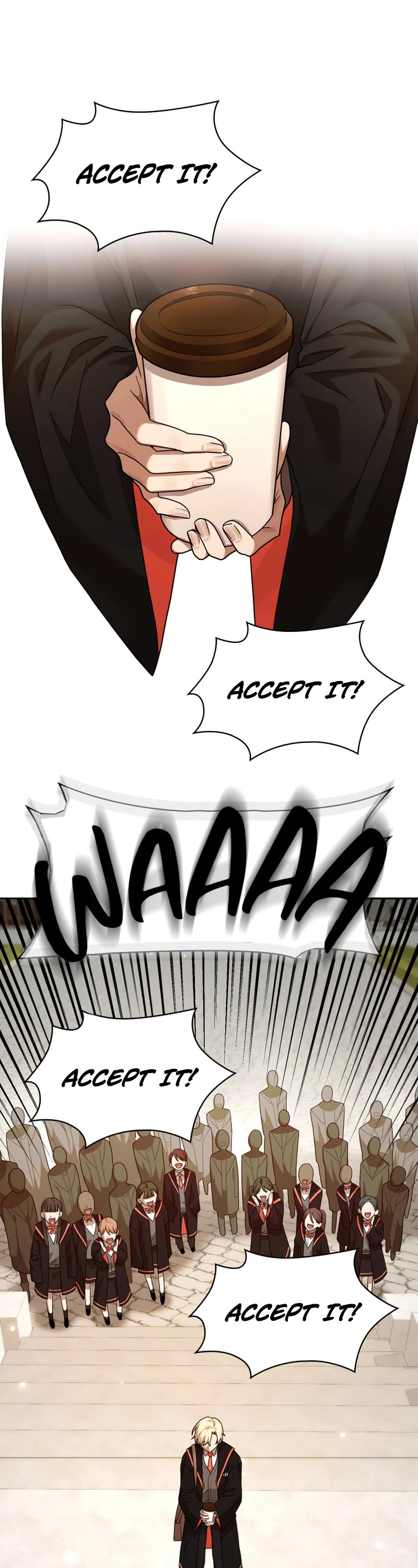 Infinite Mage chapter 23 page 2