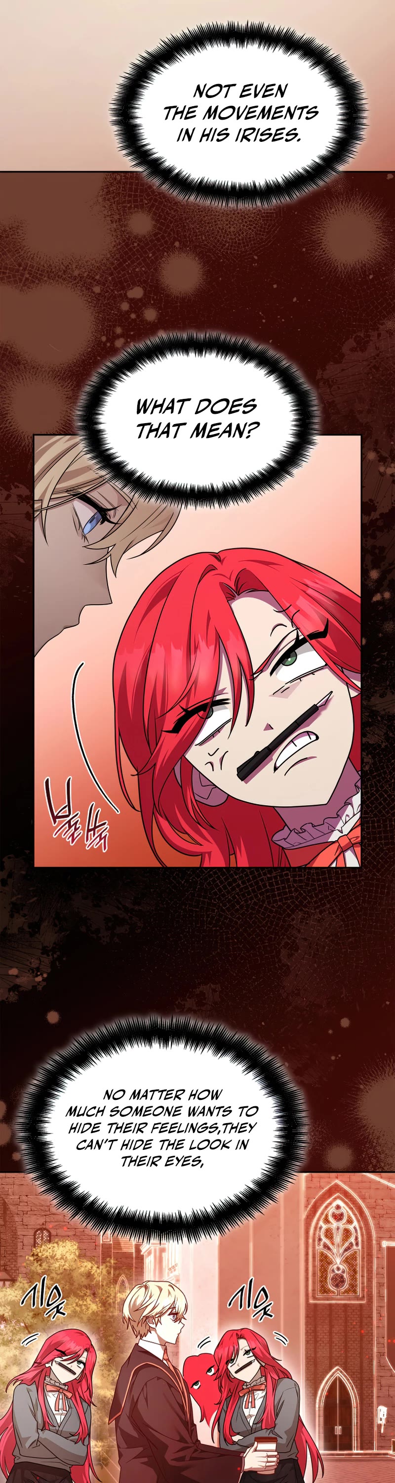 Infinite Mage chapter 23 page 21