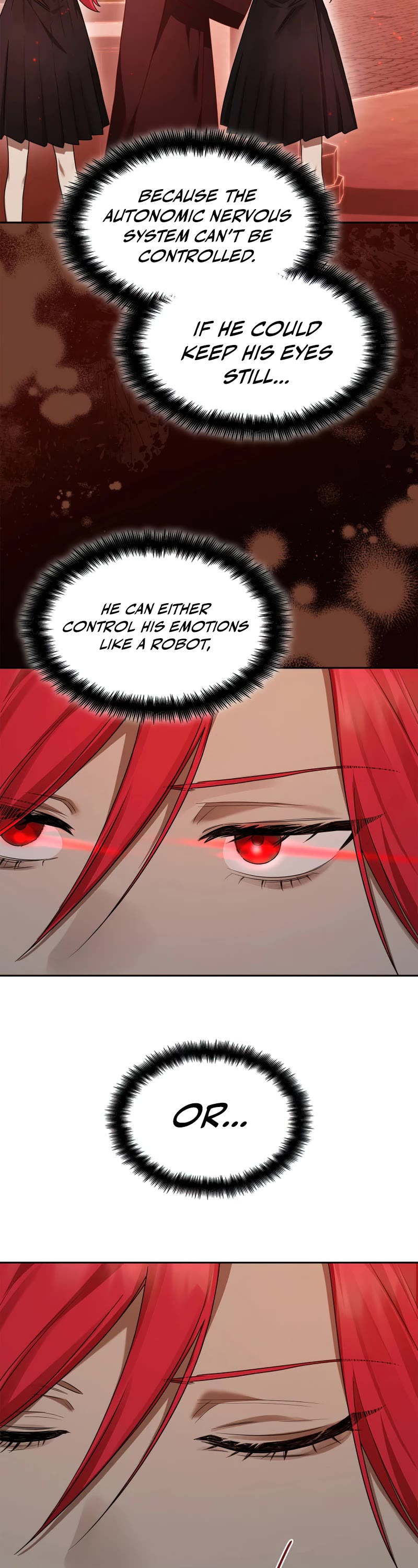 Infinite Mage chapter 23 page 22