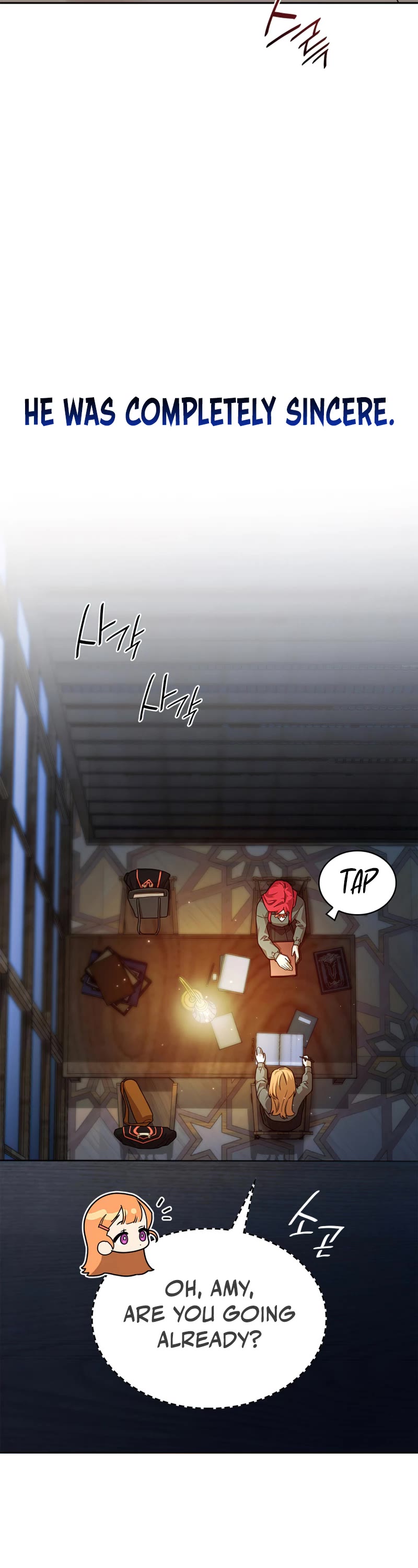 Infinite Mage chapter 23 page 23