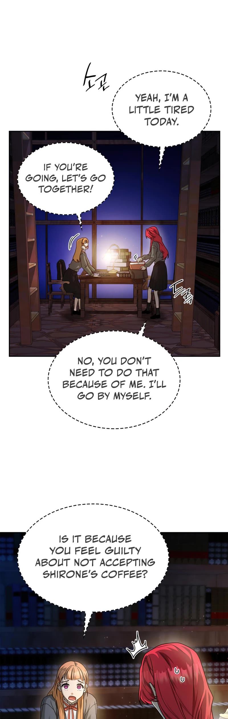 Infinite Mage chapter 23 page 24