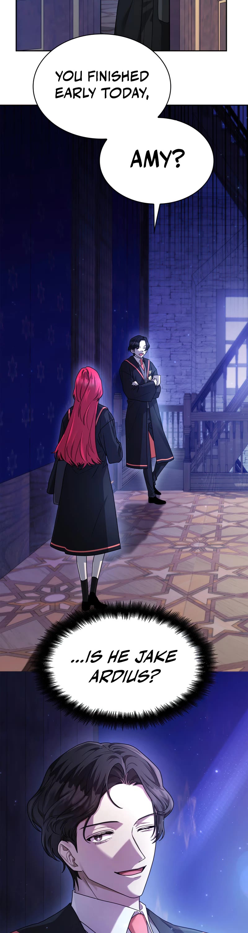 Infinite Mage chapter 23 page 27