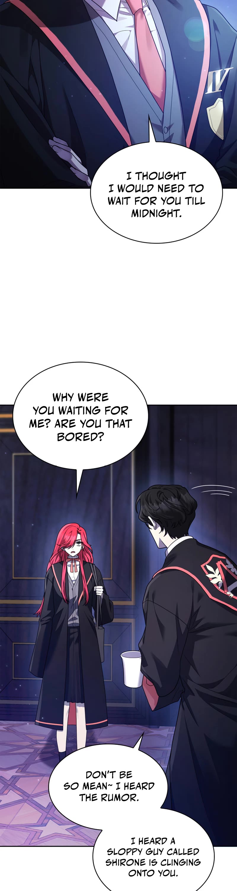 Infinite Mage chapter 23 page 28