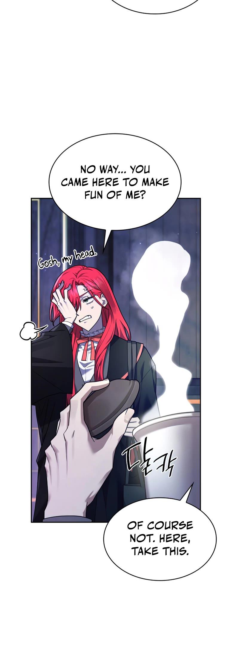 Infinite Mage chapter 23 page 29