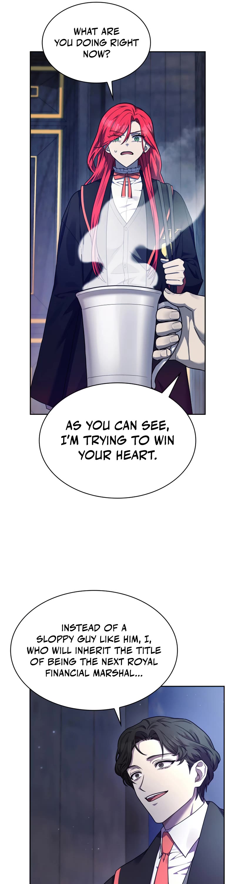 Infinite Mage chapter 23 page 31