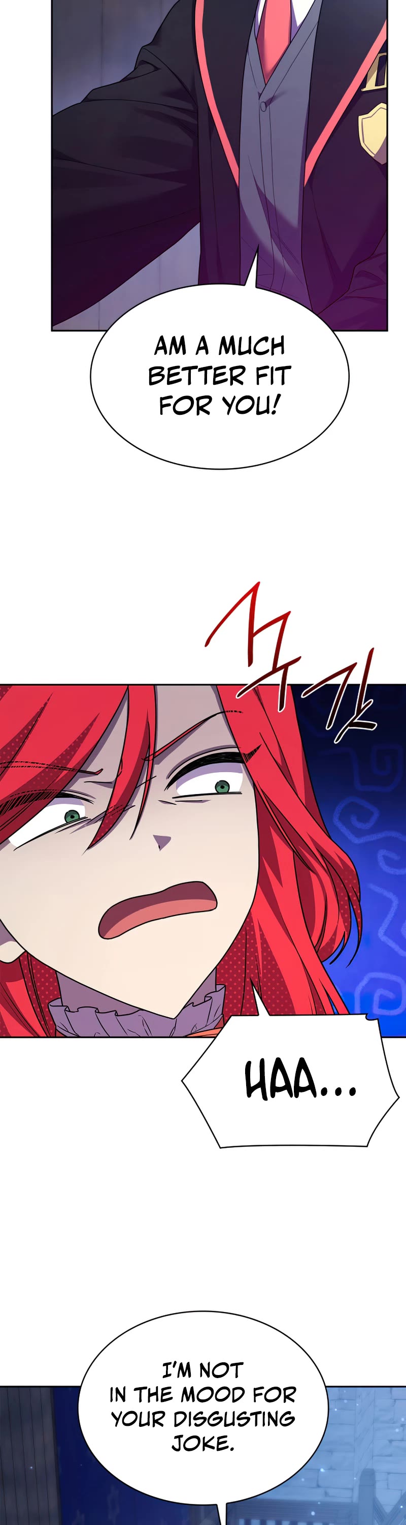 Infinite Mage chapter 23 page 32