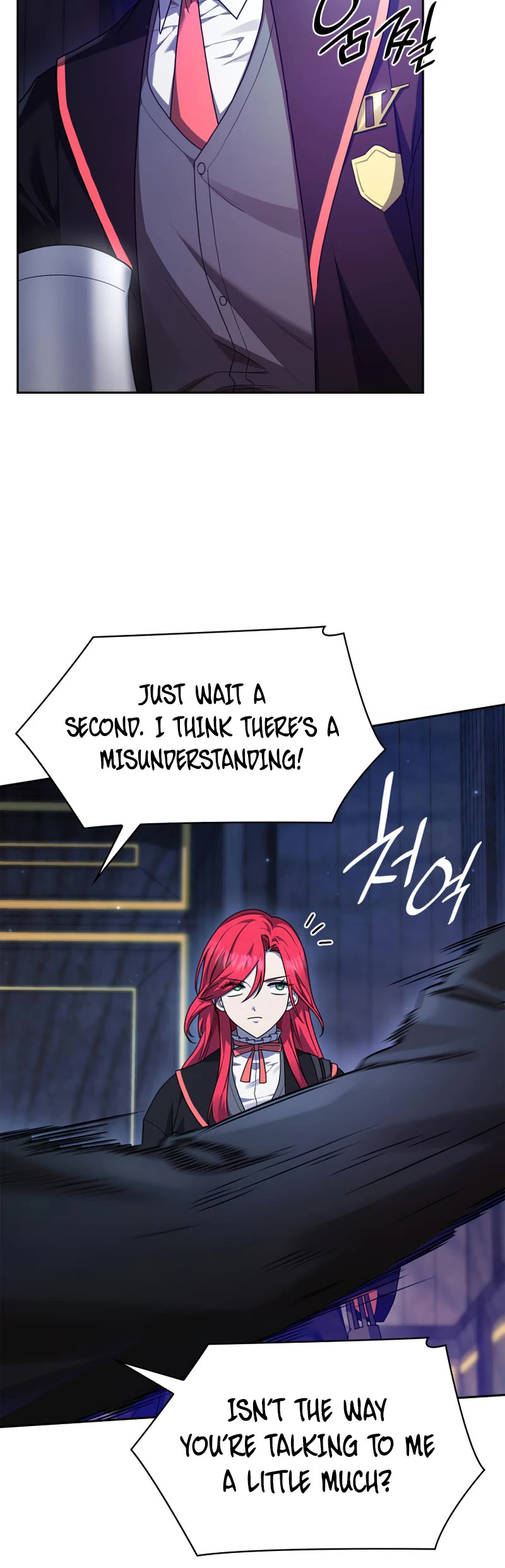 Infinite Mage chapter 23 page 34