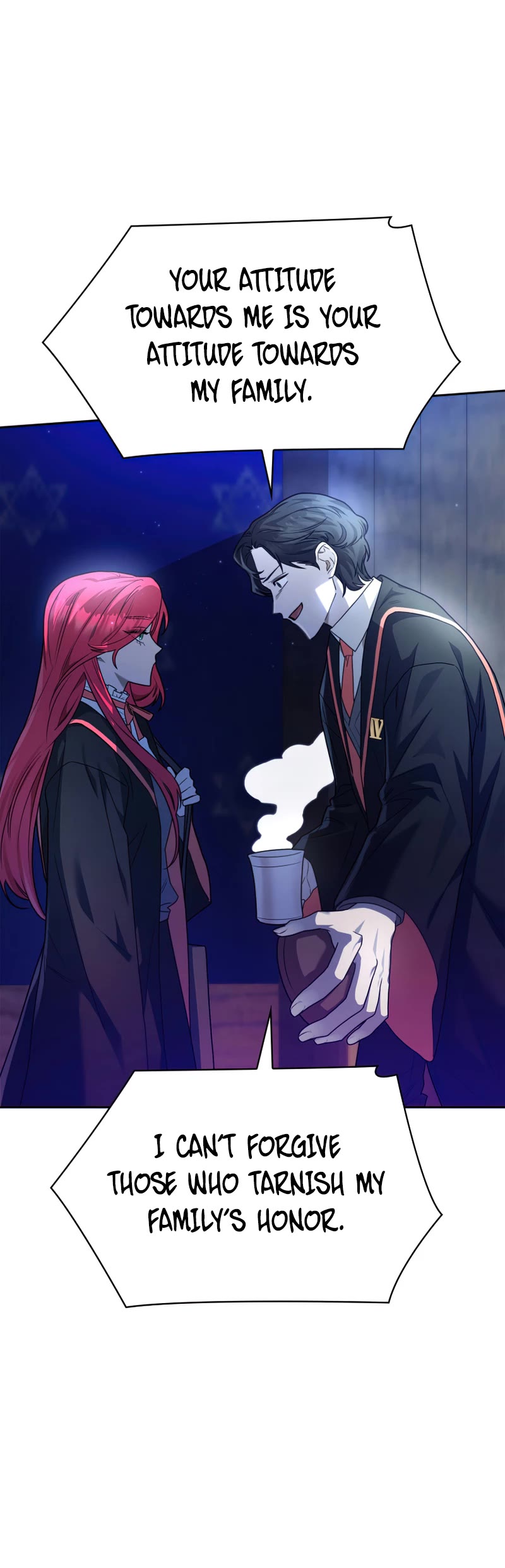 Infinite Mage chapter 23 page 35