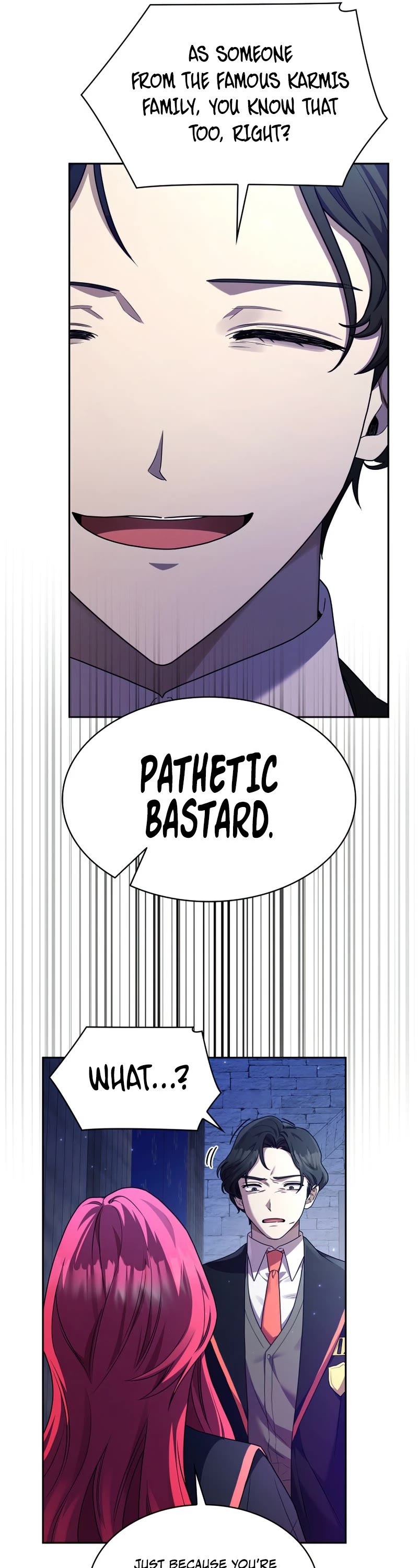 Infinite Mage chapter 23 page 36