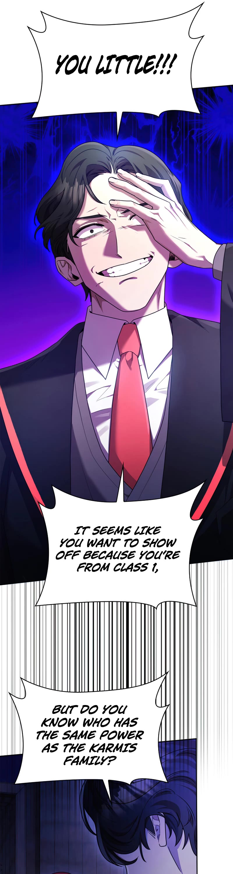 Infinite Mage chapter 23 page 39