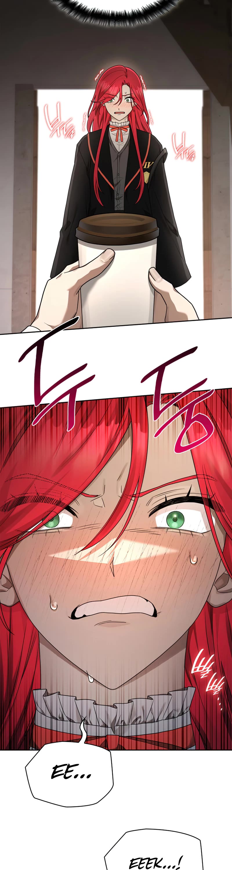 Infinite Mage chapter 23 page 4