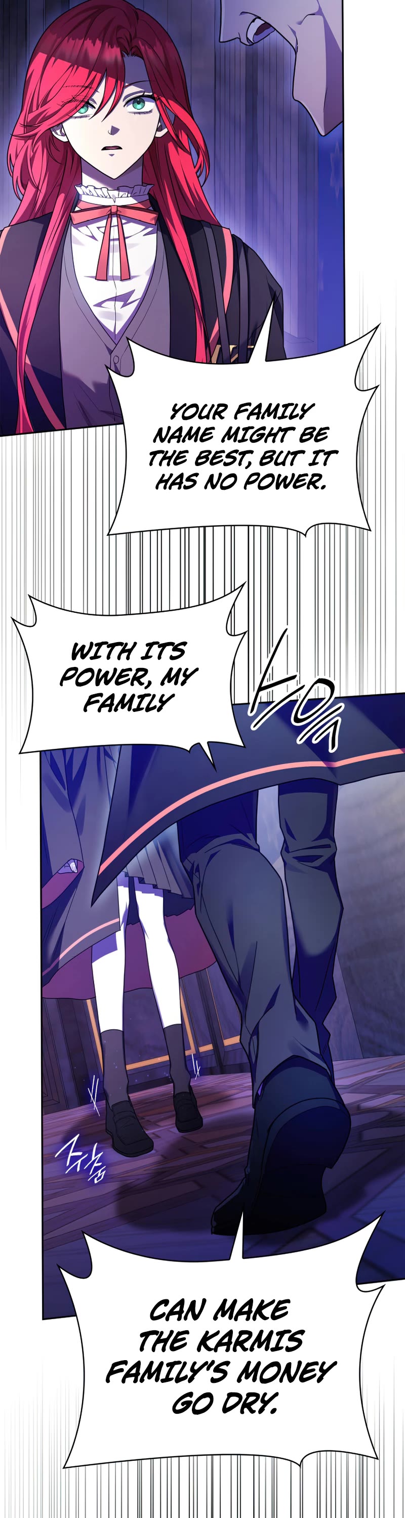 Infinite Mage chapter 23 page 40