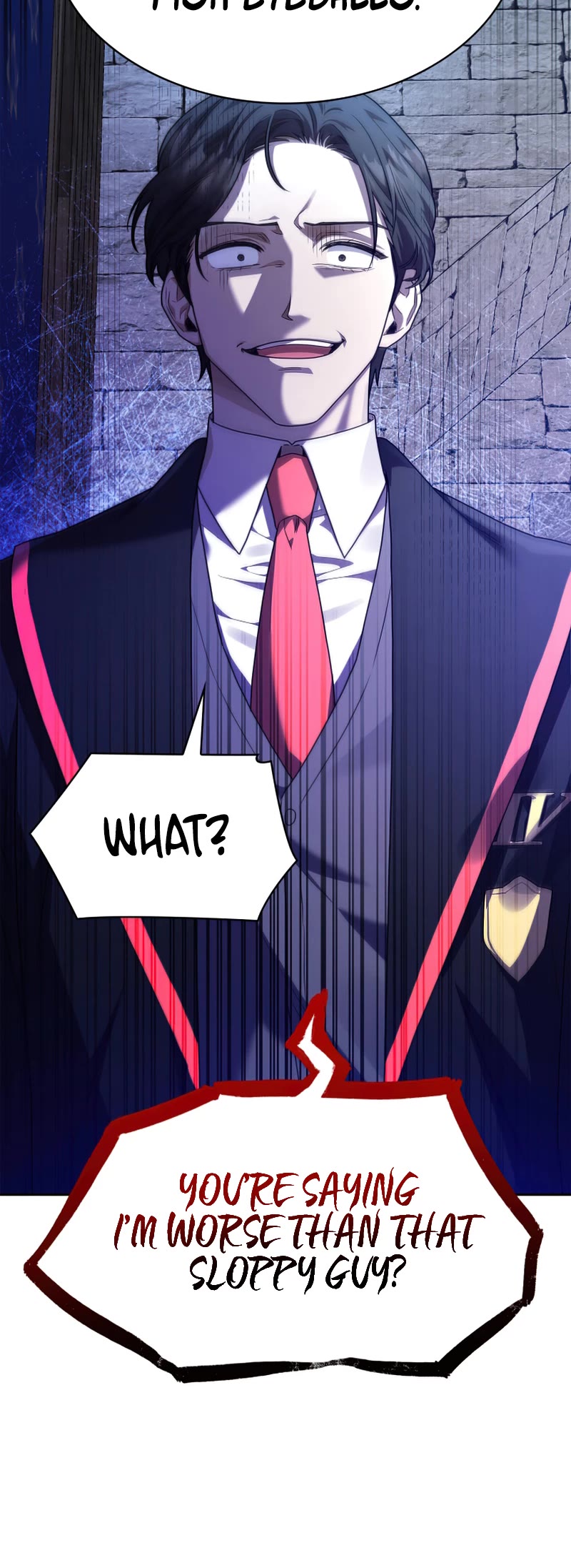 Infinite Mage chapter 23 page 43