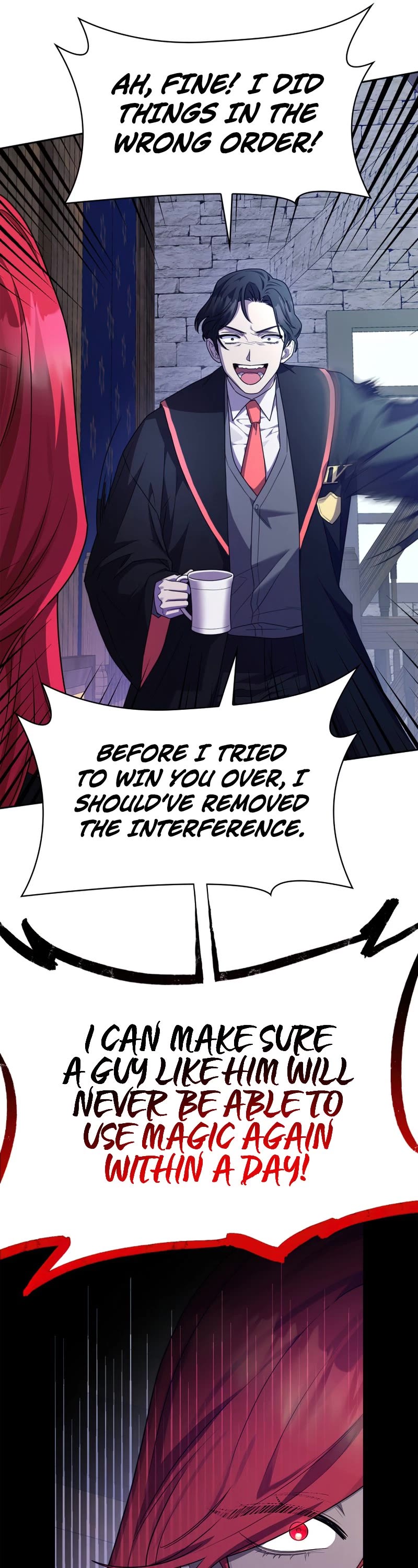 Infinite Mage chapter 23 page 44