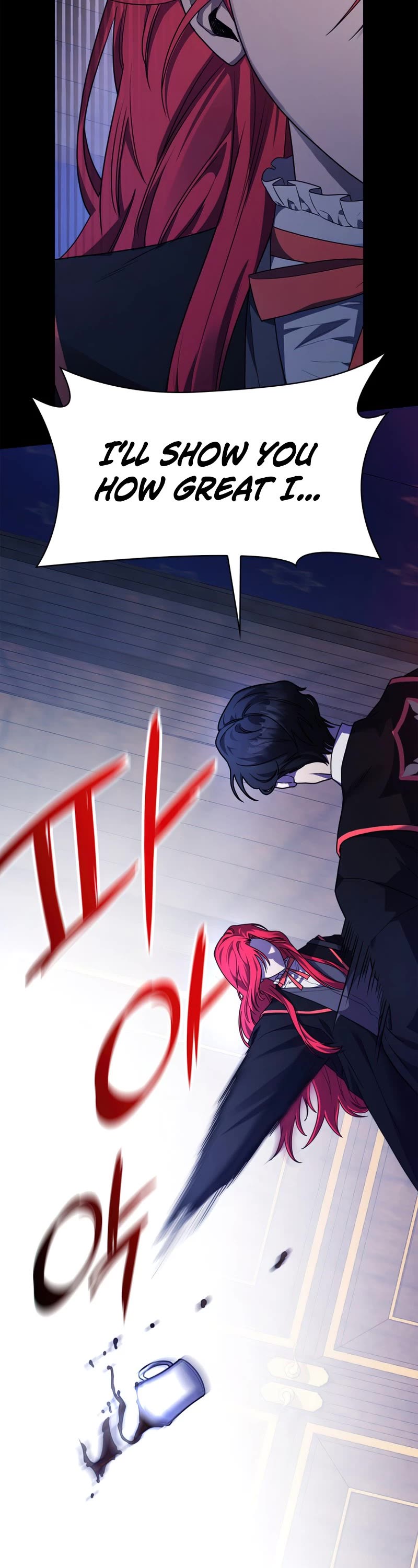 Infinite Mage chapter 23 page 45