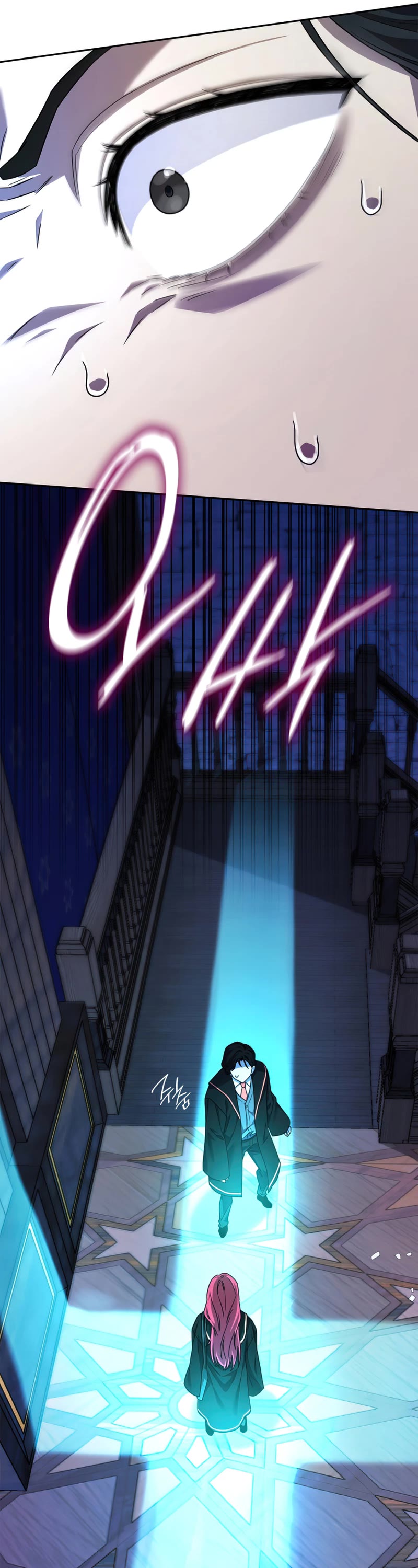 Infinite Mage chapter 23 page 48