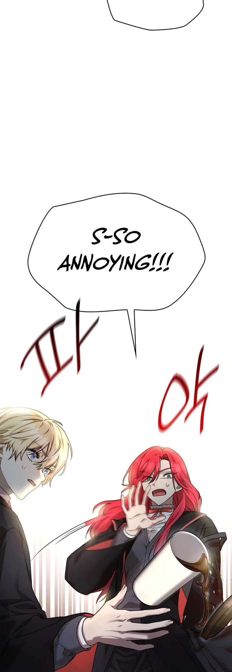 Infinite Mage chapter 23 page 5