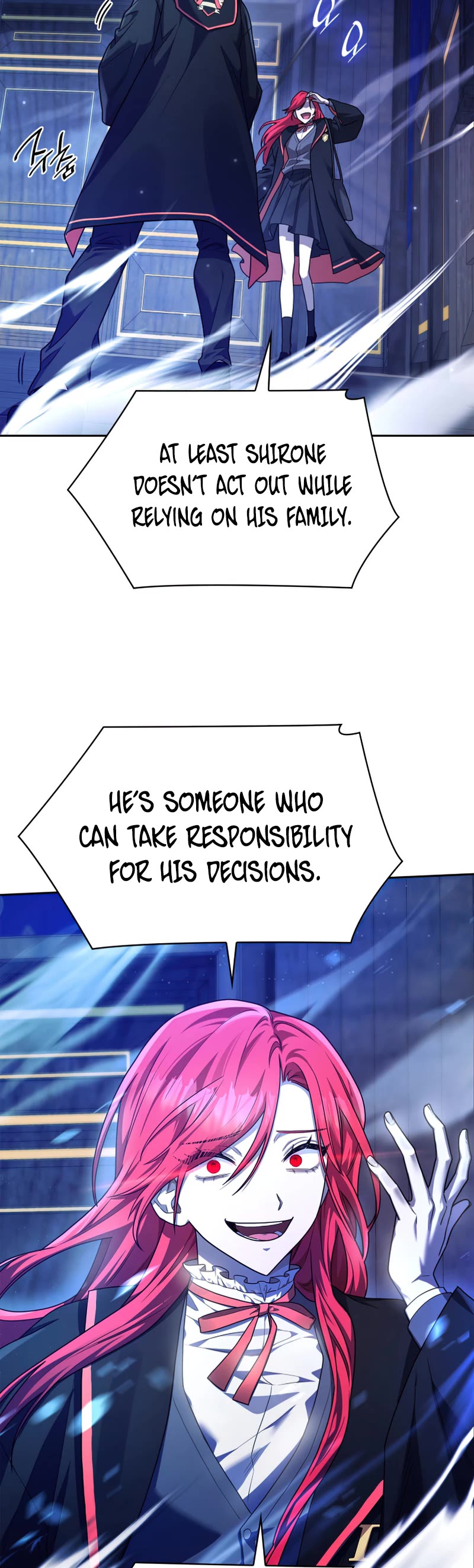 Infinite Mage chapter 23 page 51