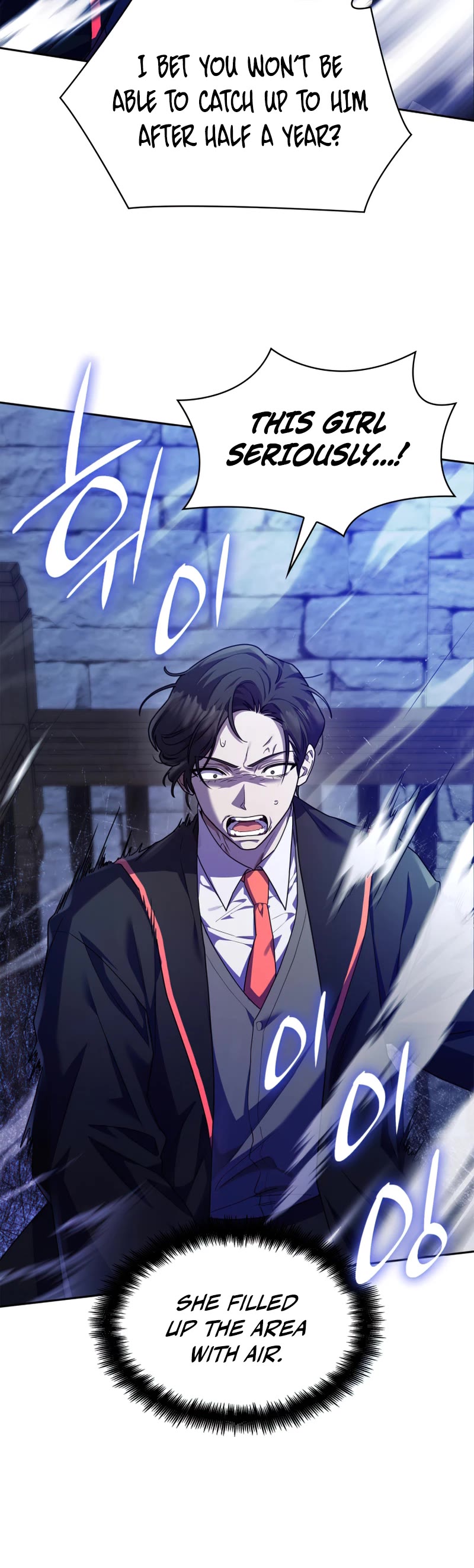 Infinite Mage chapter 23 page 52