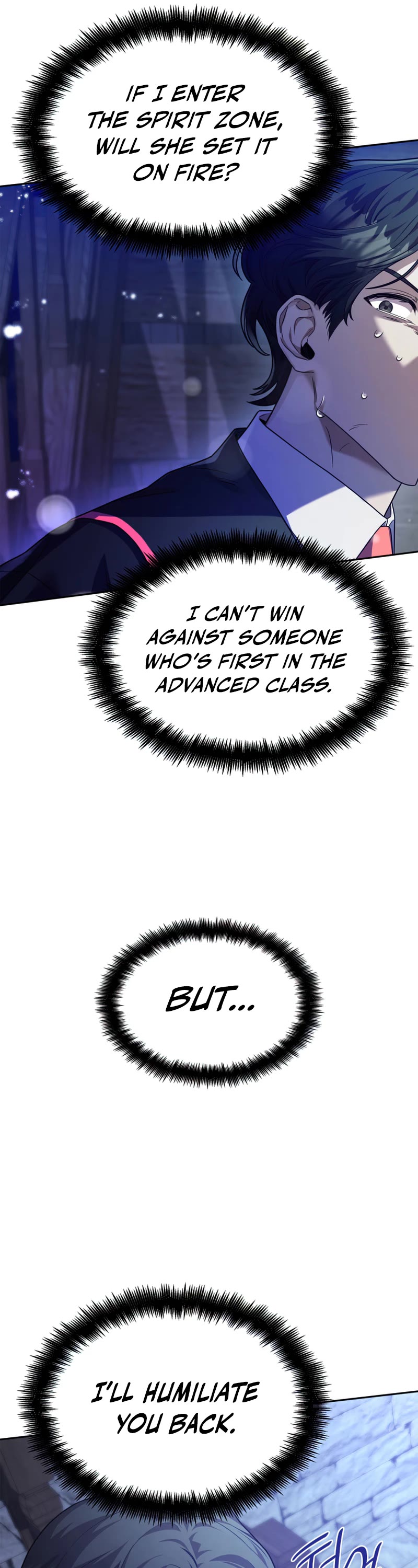 Infinite Mage chapter 23 page 53